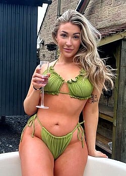 Ella Whitehouse